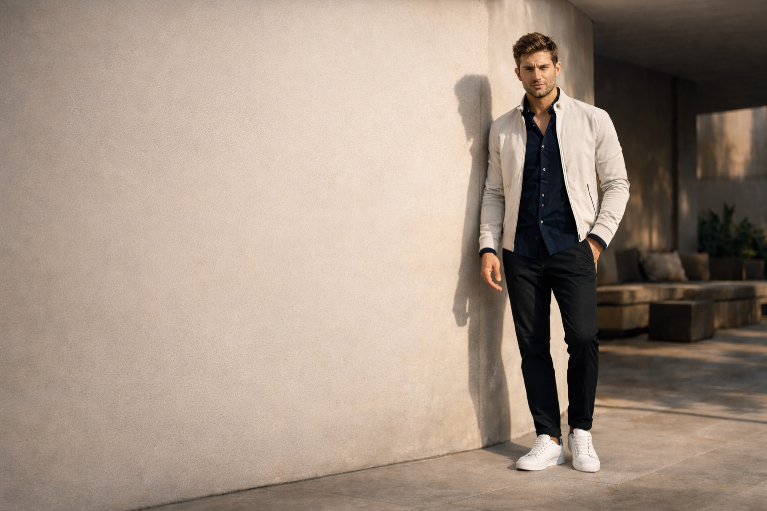 Mens Collection - Premium Clothing Collection for Men